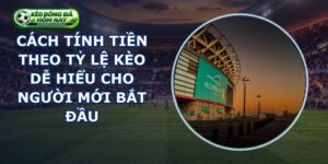 Cách Tính Tiền Theo Tỷ Lệ Kèo