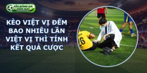 Kèo Việt Vị