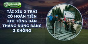 Tài Xỉu 2 Trái